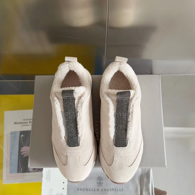 Brxnxllo Cxcxnelli Sneakers GoodFit 113874