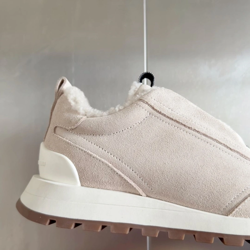 Brxnxllo Cxcxnelli Sneakers GoodFit 113874