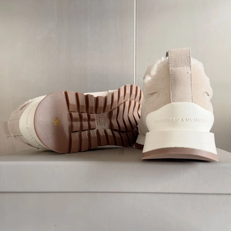 Brxnxllo Cxcxnelli Sneakers GoodFit 113874