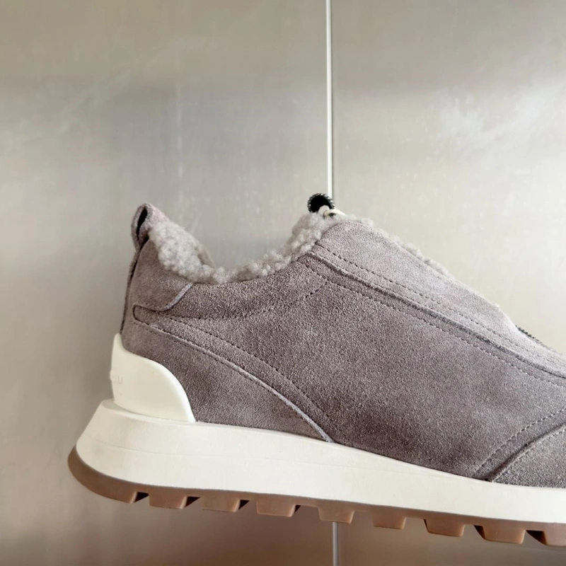 Durable Brxnxllo Cxcxnelli Sneakers 113868
