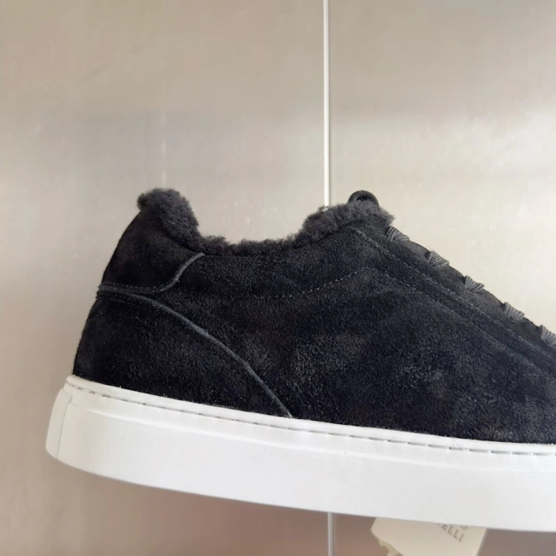 Brxnxllo Cxcxnelli Sneakers Functional 113863