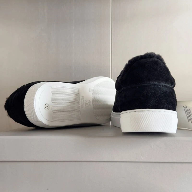 Brxnxllo Cxcxnelli Sneakers Functional 113863