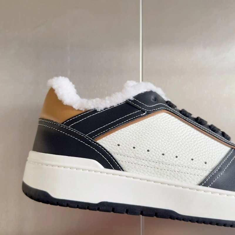 Modern Brxnxllo Cxcxnelli Sneakers 113877