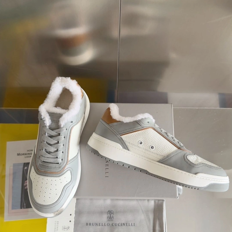 HighQuality Brxnxllo Cxcxnelli Sneakers 113869