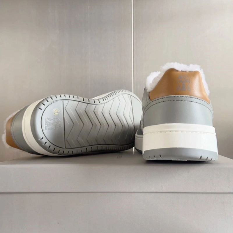 HighQuality Brxnxllo Cxcxnelli Sneakers 113869
