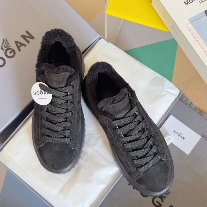 Breathable Hxgxn Sneakers 177388