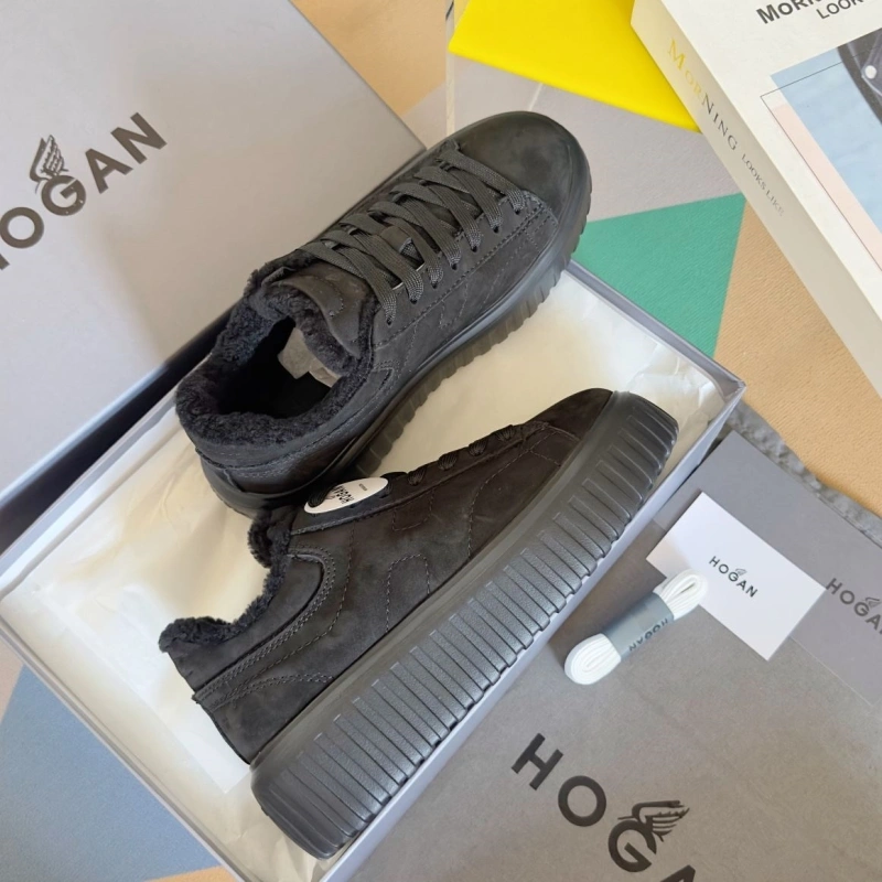 Breathable Hxgxn Sneakers 177388