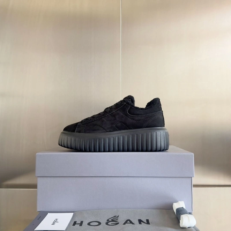 Breathable Hxgxn Sneakers 177388