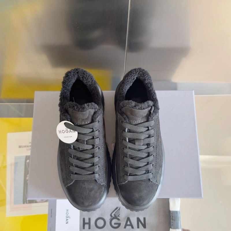 Breathable Hxgxn Sneakers 177388