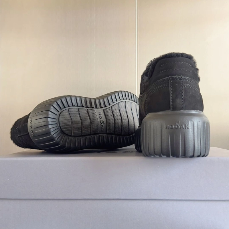 Breathable Hxgxn Sneakers 177388