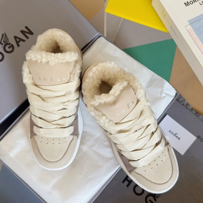 Bold Hxgxn Sneakers 177387