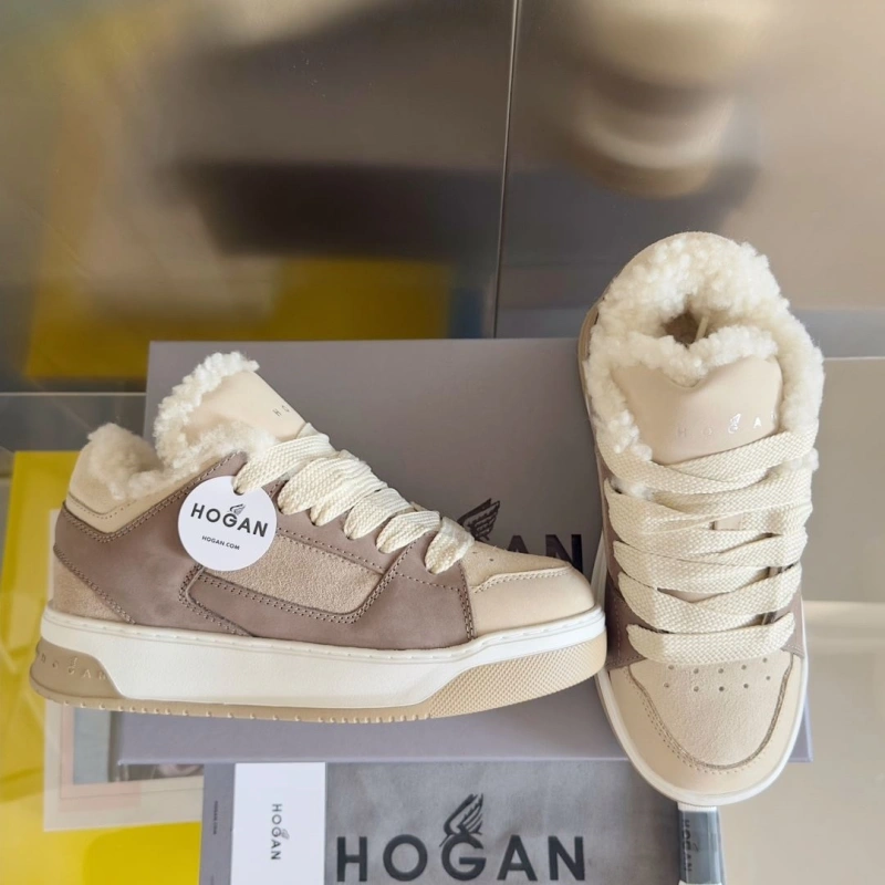 Bold Hxgxn Sneakers 177387