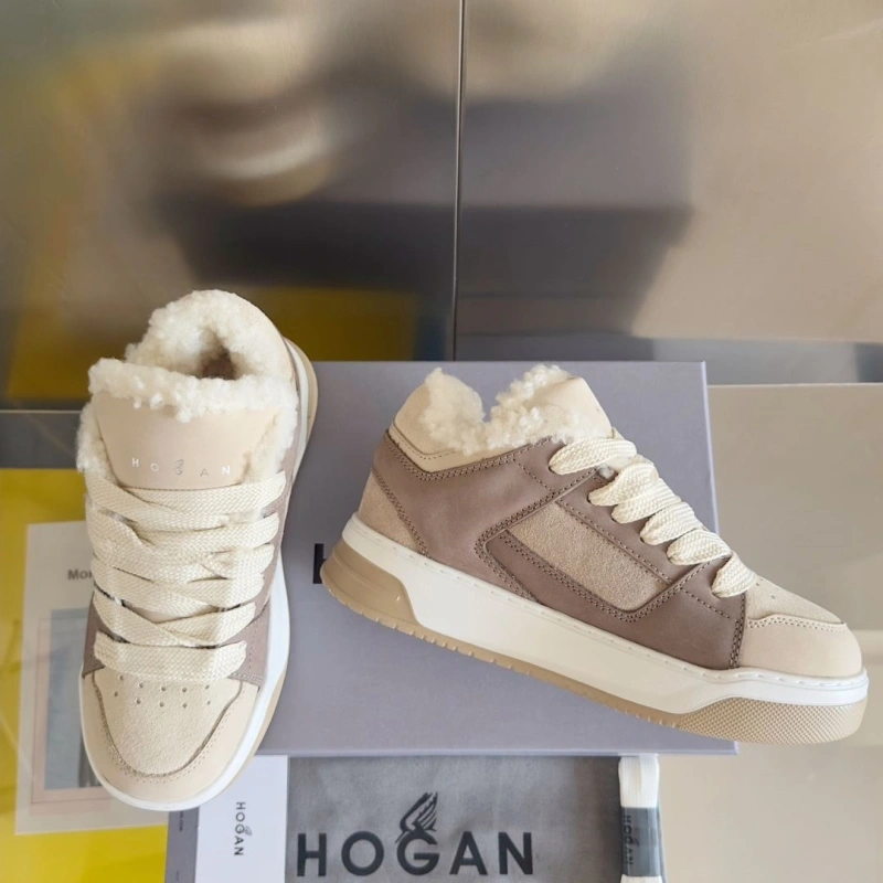 Bold Hxgxn Sneakers 177387