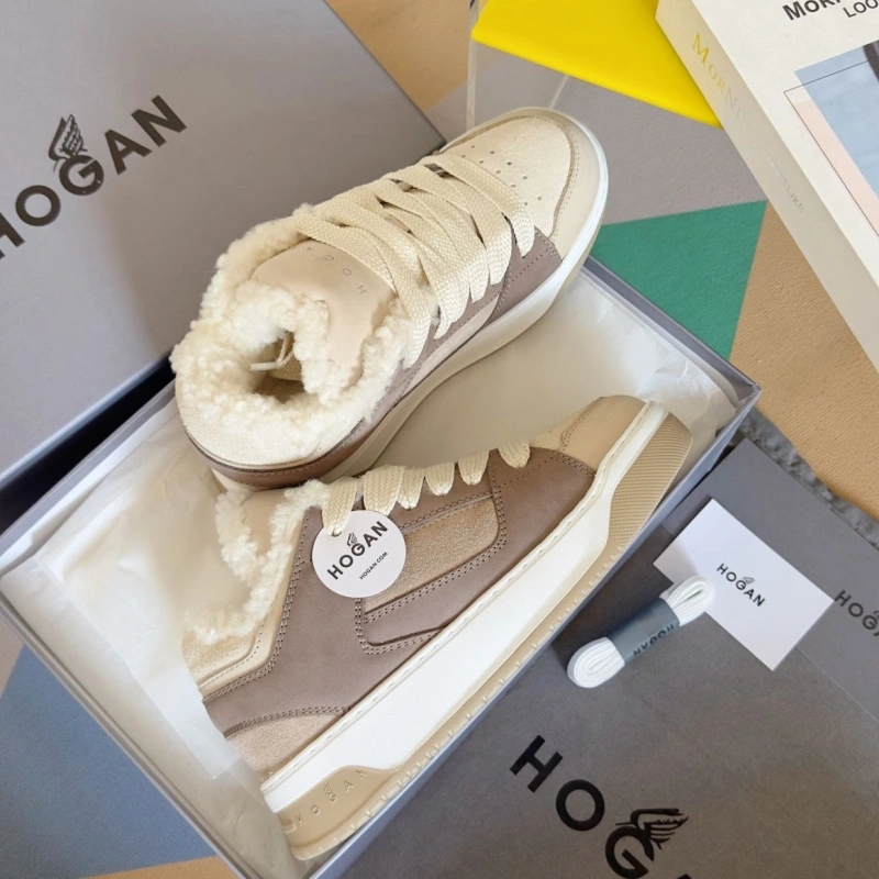 Bold Hxgxn Sneakers 177387
