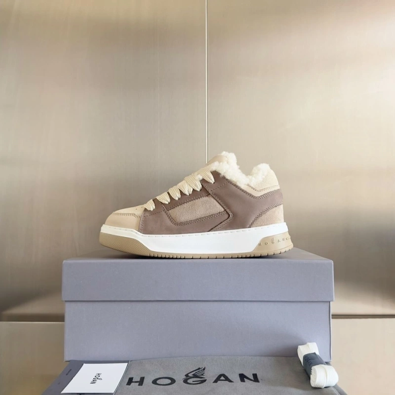 Bold Hxgxn Sneakers 177387