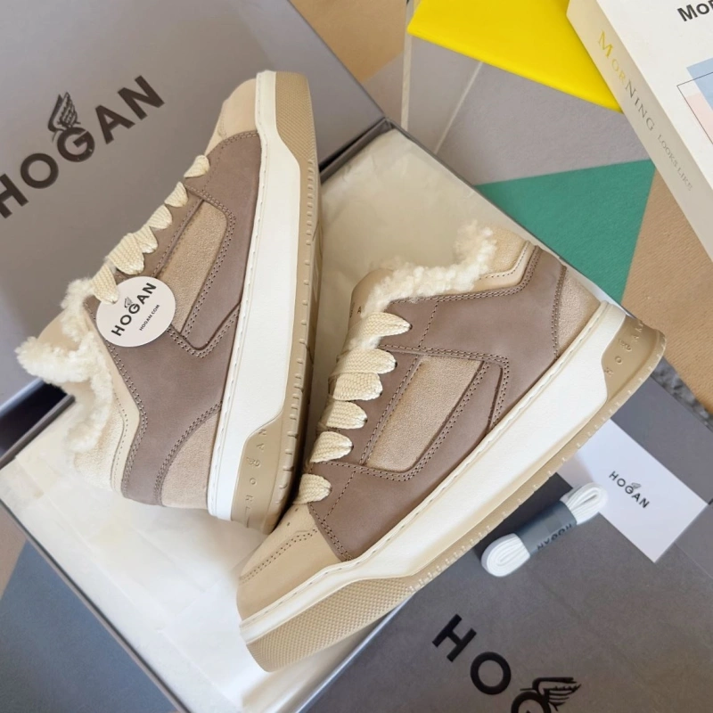 Bold Hxgxn Sneakers 177387