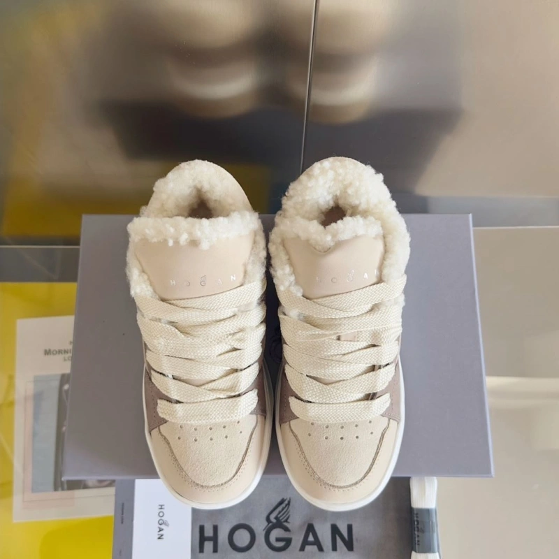 Bold Hxgxn Sneakers 177387