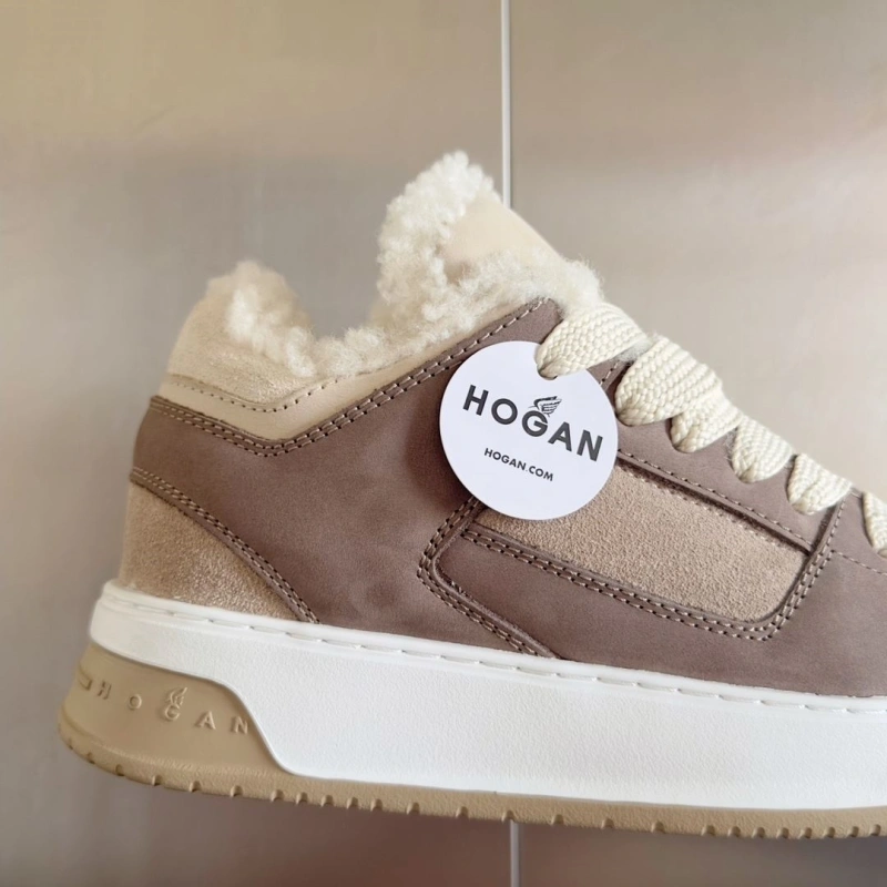 Bold Hxgxn Sneakers 177387