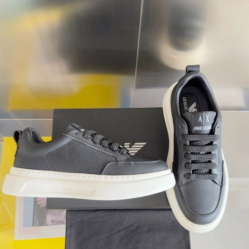 Trendsetting Armxnx Casual Shoes 108709