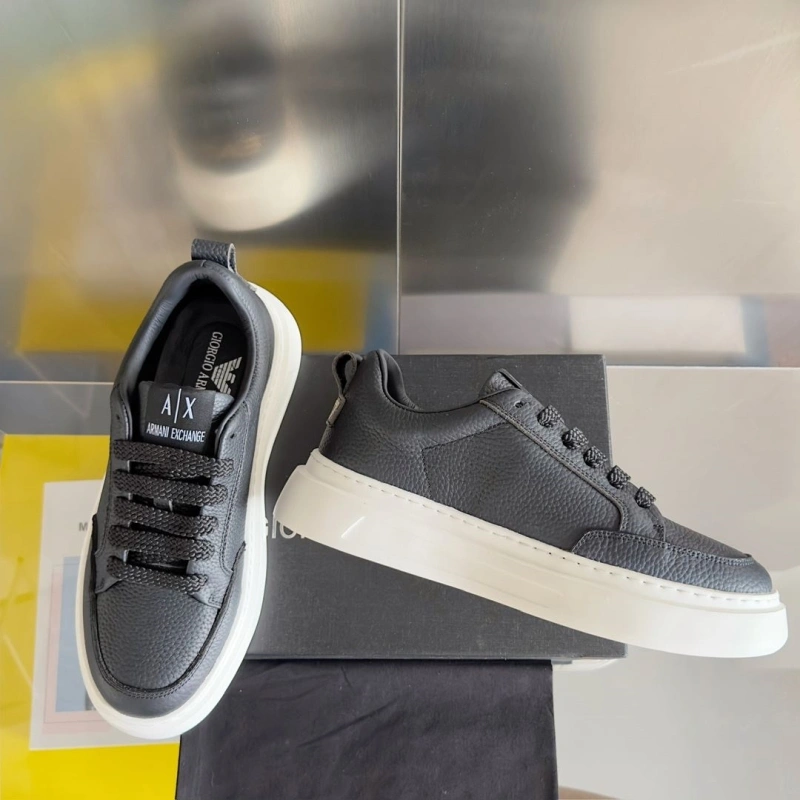 Trendsetting Armxnx Casual Shoes 108709