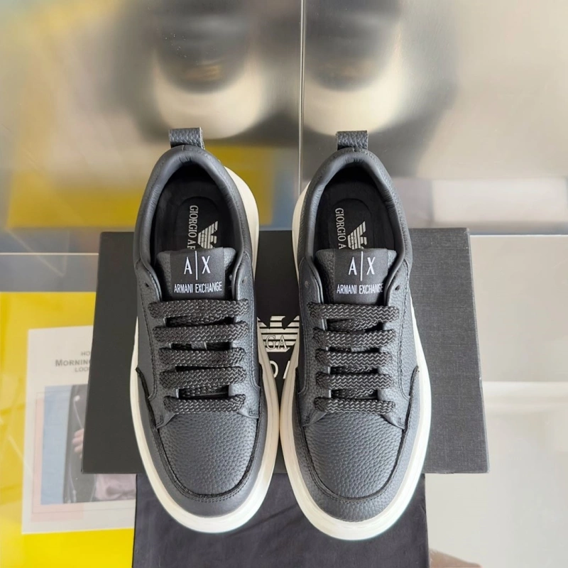 Trendsetting Armxnx Casual Shoes 108709