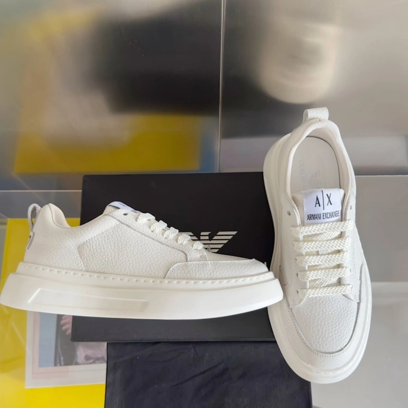 Armxnx Casual Shoes Refined 108708