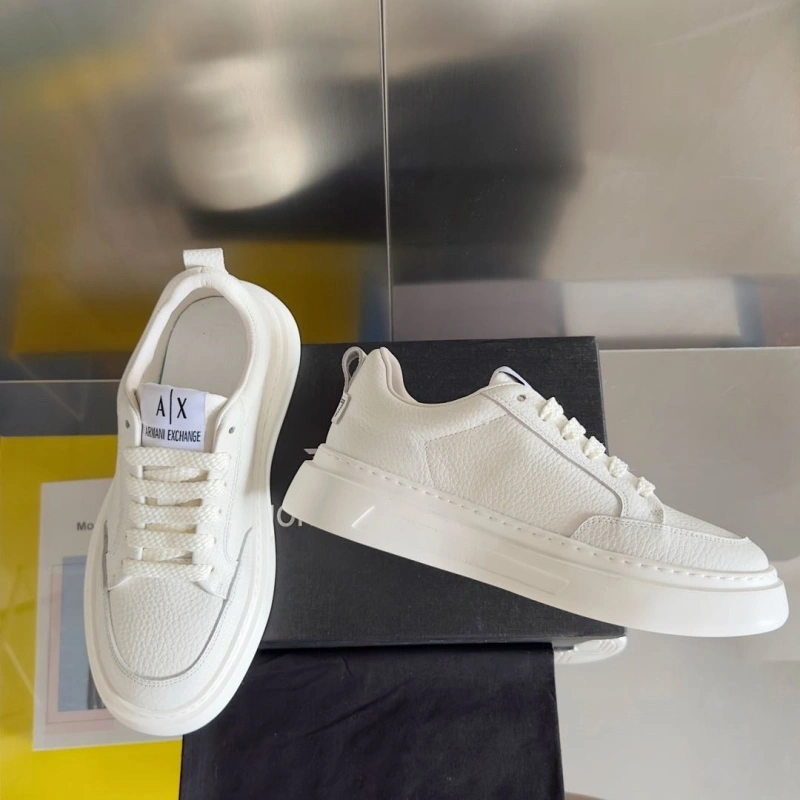 Armxnx Casual Shoes Refined 108708
