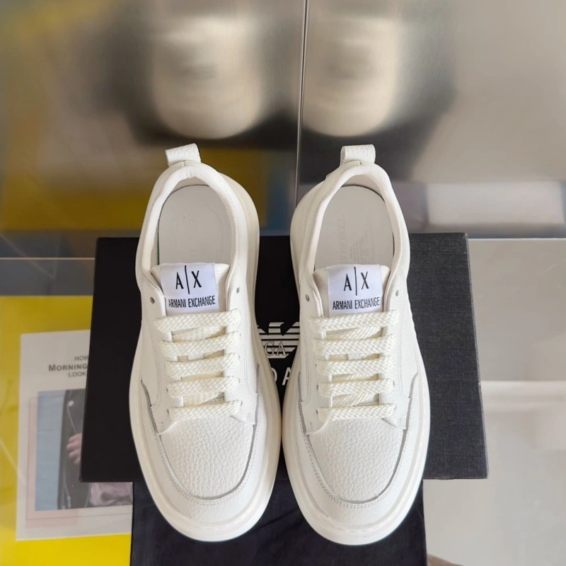 Armxnx Casual Shoes Refined 108708