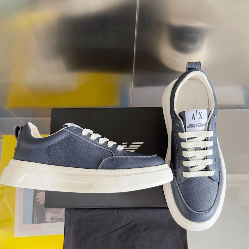 Armxnx Casual Shoes Resilient 108707