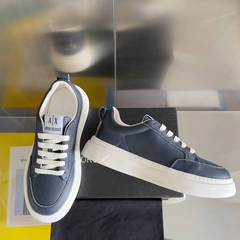 Armxnx Casual Shoes Resilient 108707