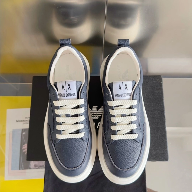 Armxnx Casual Shoes Resilient 108707