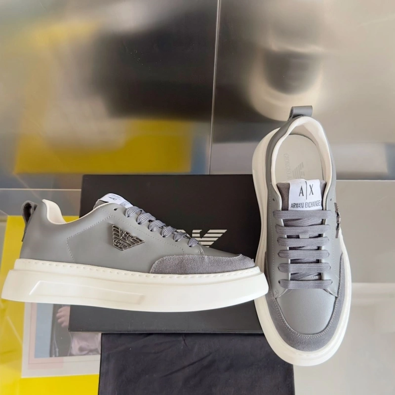 Armxnx Casual Shoes WellDesigned 108702