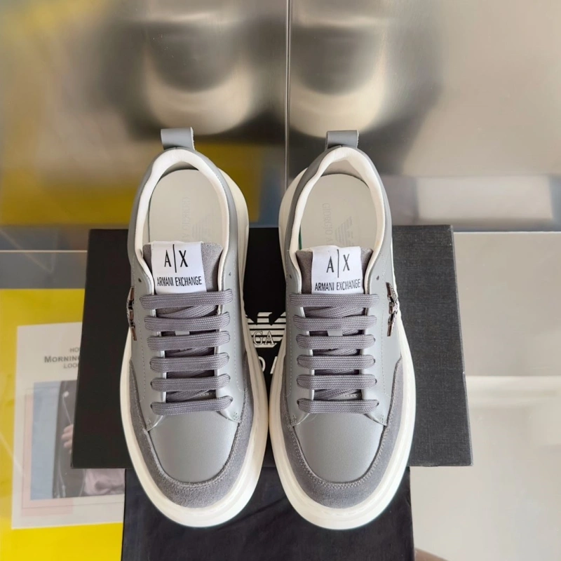 Armxnx Casual Shoes WellDesigned 108702