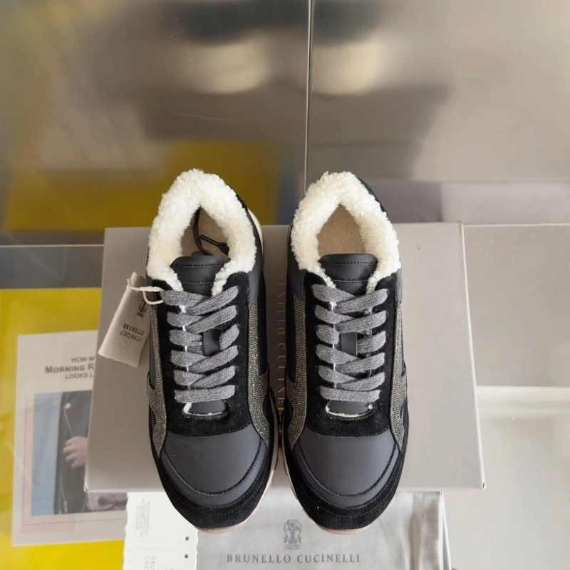 Brxnxllo Cxcxnelli Sneakers Affordable 113860