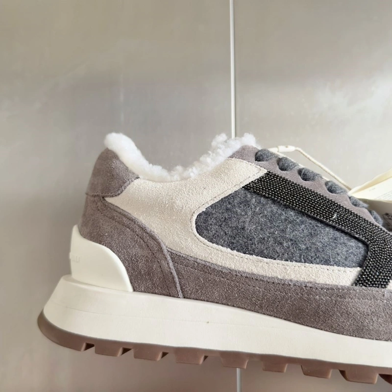 Brxnxllo Cxcxnelli Sneakers NewStyle 113864