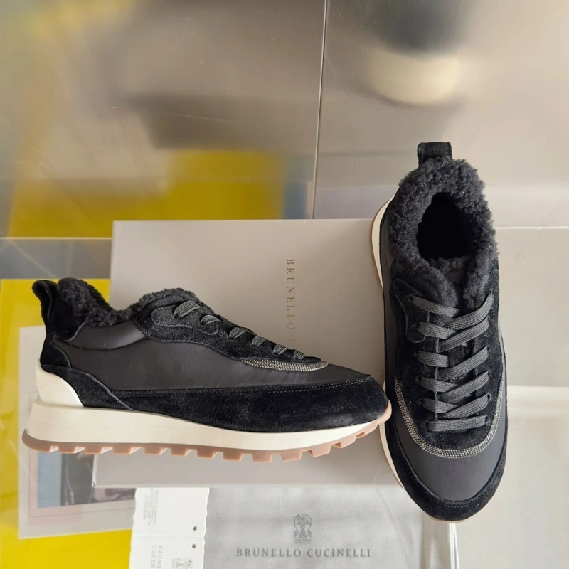 Brxnxllo Cxcxnelli Sneakers GoAnywhere 113857