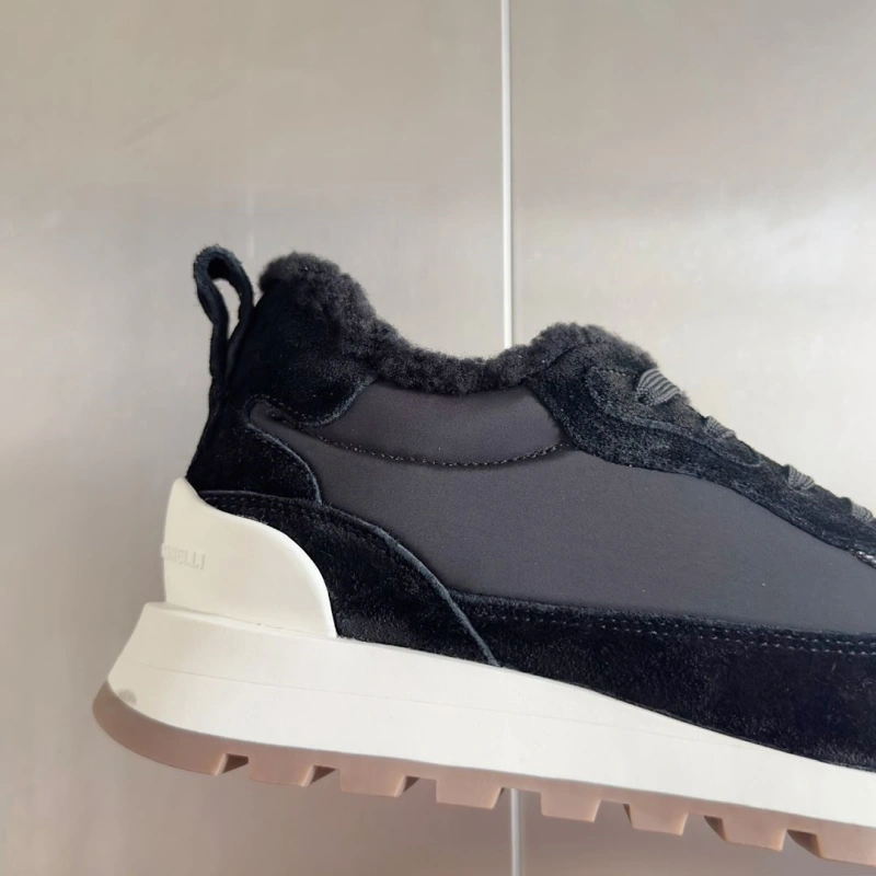Brxnxllo Cxcxnelli Sneakers GoAnywhere 113857