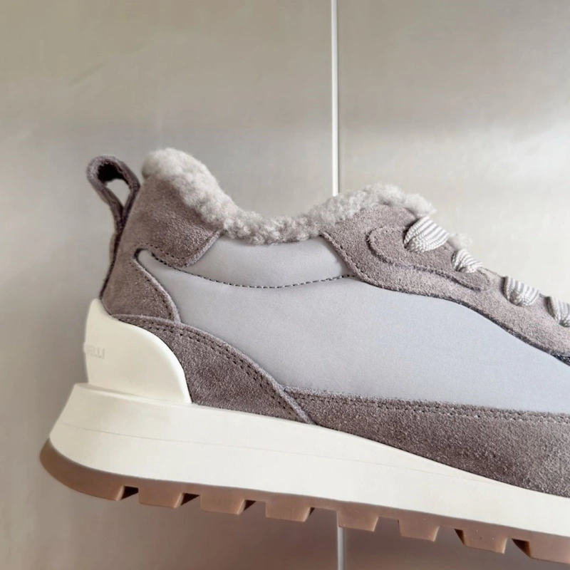Brxnxllo Cxcxnelli Sneakers Timeless 113858