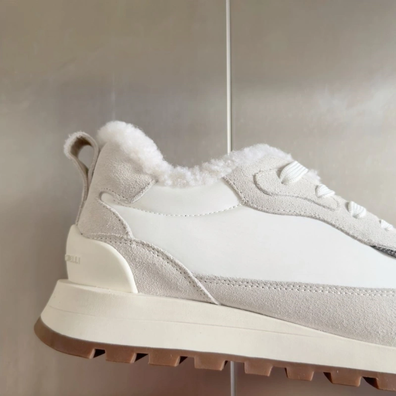 Brxnxllo Cxcxnelli Sneakers AllSeason 113879