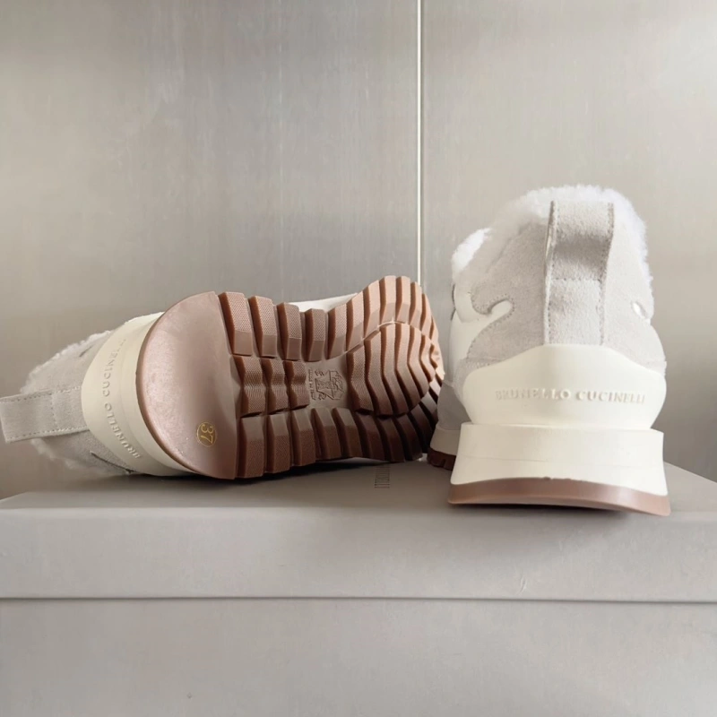 Brxnxllo Cxcxnelli Sneakers AllSeason 113879
