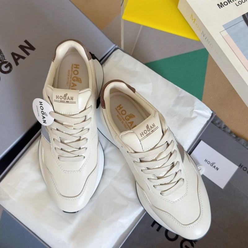 Reliable Hxgxn Sneakers 177386