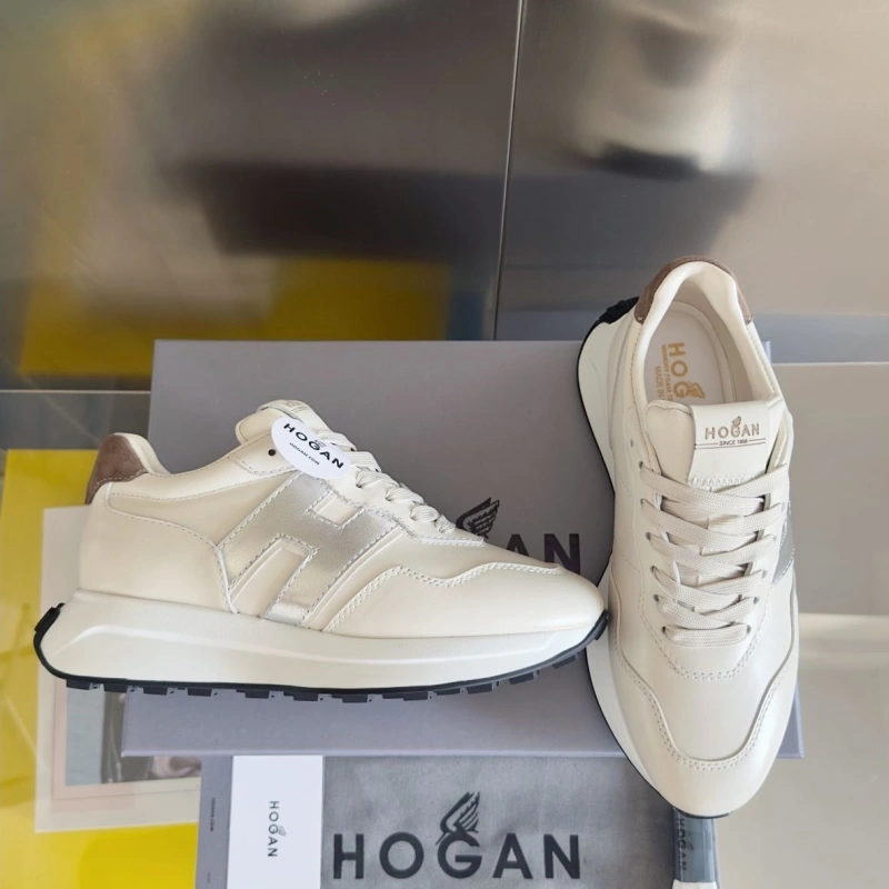 Reliable Hxgxn Sneakers 177386