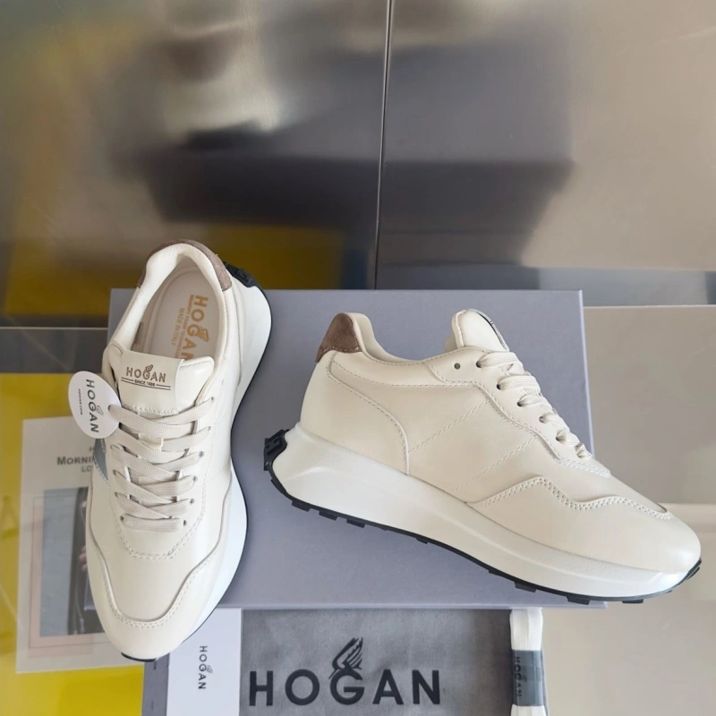 Reliable Hxgxn Sneakers 177386