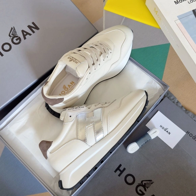 Reliable Hxgxn Sneakers 177386
