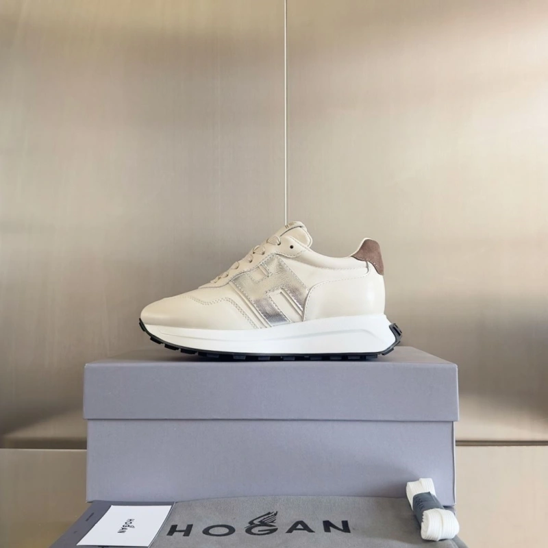 Reliable Hxgxn Sneakers 177386