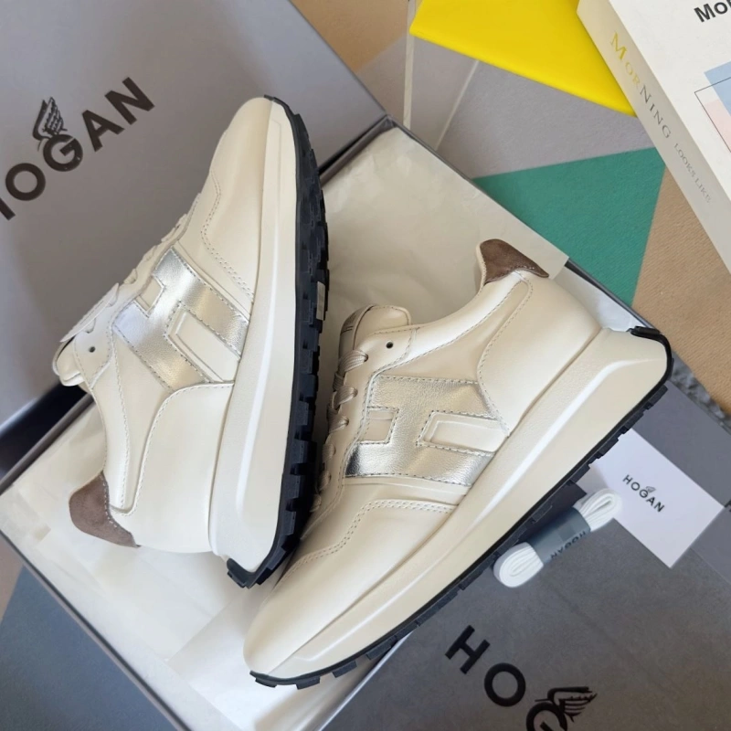 Reliable Hxgxn Sneakers 177386