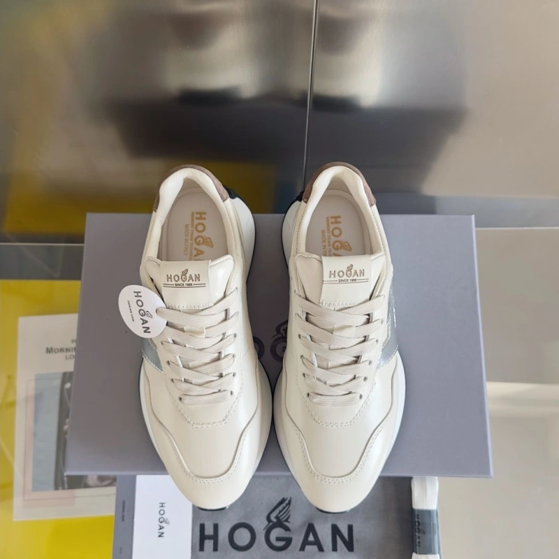 Reliable Hxgxn Sneakers 177386