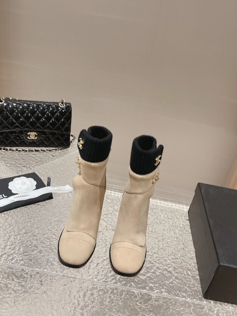 Chxnxl Boots Durable 126506