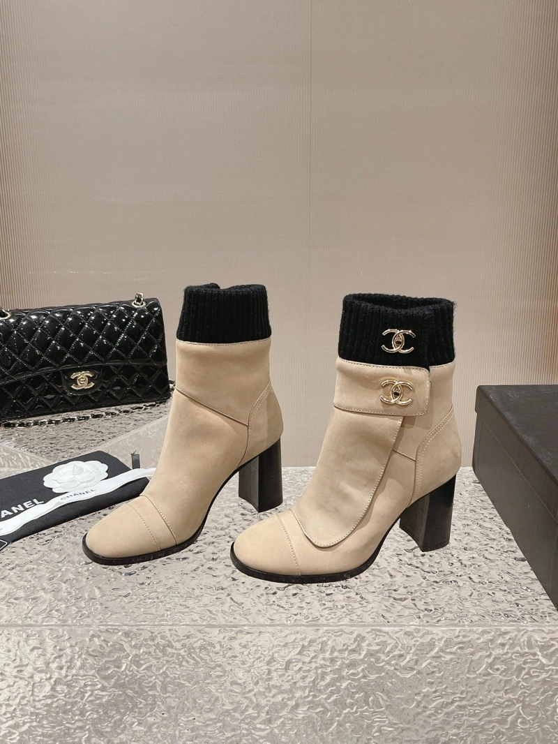 Chxnxl Boots Durable 126506