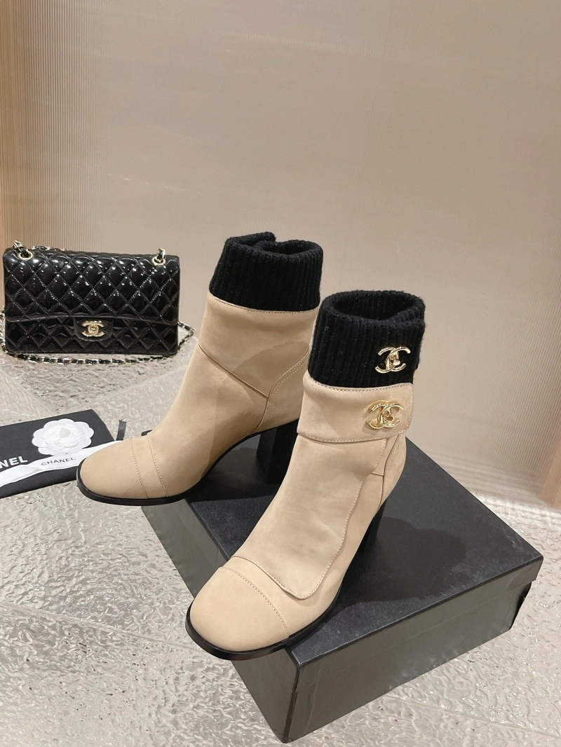 Chxnxl Boots Durable 126506